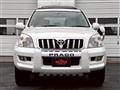 2004 Toyota Land Cruiser Prado