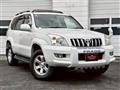 2004 Toyota Land Cruiser Prado