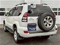 2004 Toyota Land Cruiser Prado