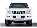 2004 Toyota Land Cruiser Prado