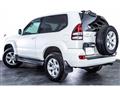 2004 Toyota Land Cruiser Prado