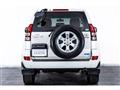 2004 Toyota Land Cruiser Prado