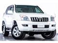 2004 Toyota Land Cruiser Prado