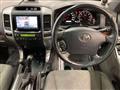 2003 Toyota Land Cruiser Prado