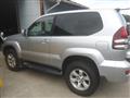 2003 Toyota Land Cruiser Prado