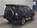 2002 Toyota Land Cruiser Prado