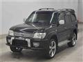 2002 Toyota Land Cruiser Prado