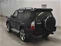 2002 Toyota Land Cruiser Prado