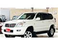 2002 Toyota Land Cruiser Prado