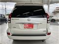 2002 Toyota Land Cruiser Prado