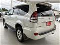 2002 Toyota Land Cruiser Prado