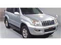 2002 Toyota Land Cruiser Prado