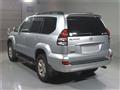 2002 Toyota Land Cruiser Prado