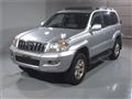 2002 Toyota Land Cruiser Prado