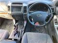 2002 Toyota Land Cruiser Prado