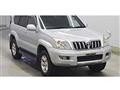 2002 Toyota Land Cruiser Prado