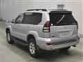 2002 Toyota Land Cruiser Prado