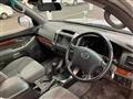 2002 Toyota Land Cruiser Prado