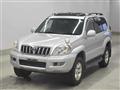2002 Toyota Land Cruiser Prado