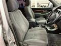 2002 Toyota Land Cruiser Prado