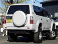 2002 Toyota Land Cruiser Prado