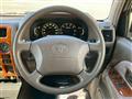 2002 Toyota Land Cruiser Prado
