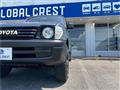 2001 Toyota Land Cruiser Prado