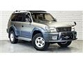 2001 Toyota Land Cruiser Prado