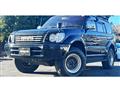 2001 Toyota Land Cruiser Prado
