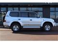 2001 Toyota Land Cruiser Prado