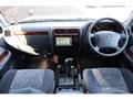 2001 Toyota Land Cruiser Prado