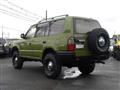 2001 Toyota Land Cruiser Prado