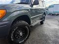 2001 Toyota Land Cruiser Prado