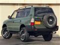 2001 Toyota Land Cruiser Prado