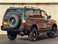 2001 Toyota Land Cruiser Prado