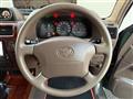 2001 Toyota Land Cruiser Prado