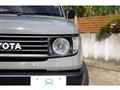 2001 Toyota Land Cruiser Prado