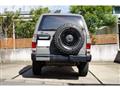 2001 Toyota Land Cruiser Prado