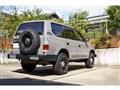2001 Toyota Land Cruiser Prado