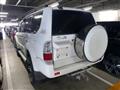 2000 Toyota Land Cruiser Prado