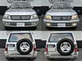 2000 Toyota Land Cruiser Prado