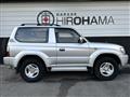 2000 Toyota Land Cruiser Prado