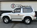 2000 Toyota Land Cruiser Prado