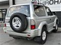 2000 Toyota Land Cruiser Prado