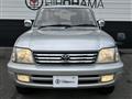 2000 Toyota Land Cruiser Prado