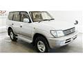 2000 Toyota Land Cruiser Prado