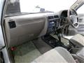 2000 Toyota Land Cruiser Prado