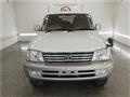 2000 Toyota Land Cruiser Prado