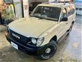 2000 Toyota Land Cruiser Prado