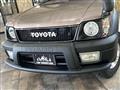 2000 Toyota Land Cruiser Prado